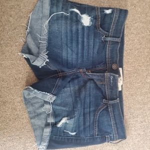 Hollister shorts